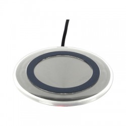 Phone & Tablet Chargers - Sage Wireless Charger