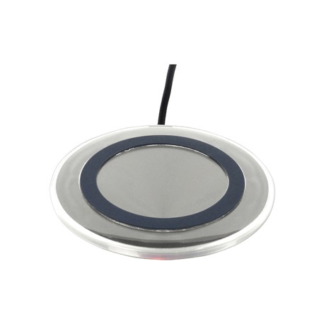 Phone & Tablet Chargers - Sage Wireless Charger