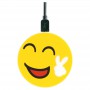 Phone & Tablet Chargers - Custom Moulded Wireless Charger - 10W