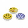 Phone & Tablet Chargers - Custom Moulded Wireless Charger - 5W