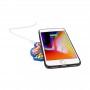 Phone & Tablet Chargers - Custom Moulded Wireless Charger - 5W