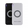 Custom Printed Lanyards - Atlas Wireless Power Bank - 8000 mAh
