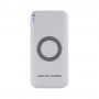 Custom Printed Lanyards - Atlas Wireless Power Bank - 8000 mAh