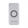 Atlas Wireless Power Bank - 8000 mAh