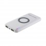 Custom Printed Lanyards - Atlas Wireless Power Bank - 8000 mAh