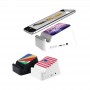 Wired & Bluetooth Headphones - Musica Bluetooth Speaker Wireless Charger