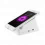 Wired & Bluetooth Headphones - Musica Bluetooth Speaker Wireless Charger