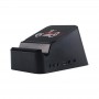Wired & Bluetooth Headphones - Musica Bluetooth Speaker Wireless Charger