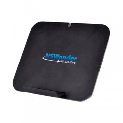 Phone & Tablet Chargers - Clifton Wireless Charger Stand