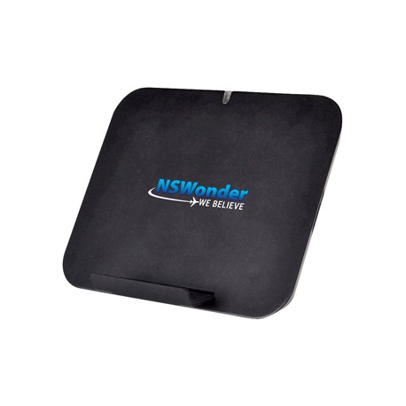 Phone & Tablet Chargers - Clifton Wireless Charger Stand