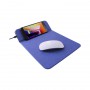 Mouse Pads - Weston Wireless Charging 10W Mouse Pad