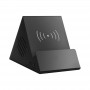 Wired & Bluetooth Headphones - Peak Music Wireless Charge Speaker (Exit Stock)
