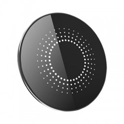 Phone & Tablet Chargers - Concord Fast Wireless Charger