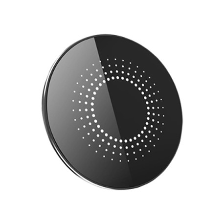 Phone & Tablet Chargers - Concord Fast Wireless Charger
