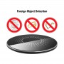 Phone & Tablet Chargers - Concord Fast Wireless Charger