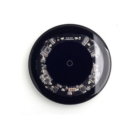 Phone & Tablet Chargers - Fleet Fast Wireless Charger