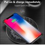 Phone & Tablet Chargers - Fleet Fast Wireless Charger