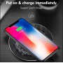 Fleet Fast Wireless Charger