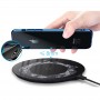 Phone & Tablet Chargers - Fleet Fast Wireless Charger