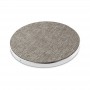 Tweed Wireless Charger - Round