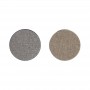 Phone & Tablet Chargers - Tweed Wireless Charger - Round