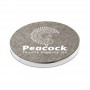 Phone & Tablet Chargers - Tweed Wireless Charger - Round