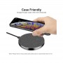 Tweed Wireless Charger - Round