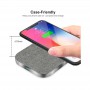 Phone & Tablet Chargers - Harris Fast Wireless Charger