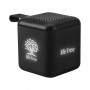 Wired & Bluetooth Headphones - Mini Cube Bluetooth Speaker