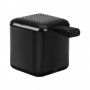 Wired & Bluetooth Headphones - Mini Cube Bluetooth Speaker