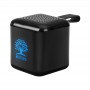 Wired & Bluetooth Headphones - Mini Cube Bluetooth Speaker
