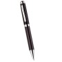 Metal Promotional Pens - Carbon Fibre Ballpoint Pen