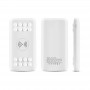 Custom Printed Lanyards - Harwick Wireless Power Bank 10,000 mAh