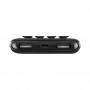 Custom Printed Lanyards - Harwick Wireless Light-up Power Bank - 8000 mAh
