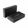 Custom Printed Lanyards - Newport Light-Up Wireless Power Bank 6000 mAh