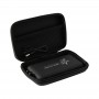 Custom Printed Lanyards - Newport Light-Up Wireless Power Bank 6000 mAh