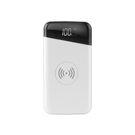 Marlow Wireless Power Bank 10,000 mAh