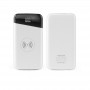 Custom Printed Lanyards - Marlow Wireless Power Bank 10,000 mAh