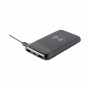 Custom Printed Lanyards - Marlow Wireless Power Bank 10,000 mAh