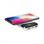 Custom Printed Lanyards - Marlow Wireless Power Bank 10,000 mAh