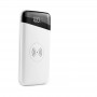 Custom Printed Lanyards - Marlow Wireless Power Bank 10,000 mAh