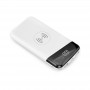 Custom Printed Lanyards - Marlow Wireless Power Bank 10,000 mAh