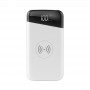 Custom Printed Lanyards - Marlow Wireless Power Bank 10,000 mAh