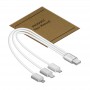 Custom Printed Lanyards - Marlow Wireless Power Bank 10,000 mAh