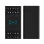 Custom Printed Lanyards - Oatley Wireless Power Bank 10,000 mAh