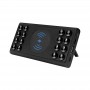 Custom Printed Lanyards - Oatley Wireless Power Bank 10,000 mAh