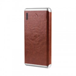 Custom Printed Lanyards - Bristol Wireless Power Bank