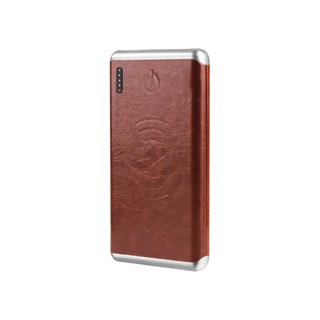 Custom Printed Lanyards - Bristol Wireless Power Bank