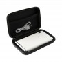 Custom Printed Lanyards - Bristol Wireless Power Bank