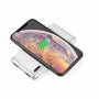 Custom Printed Lanyards - Bristol Wireless Power Bank